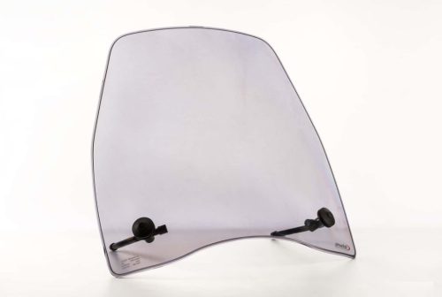 Windshield PUIG URBAN 8456H smoke