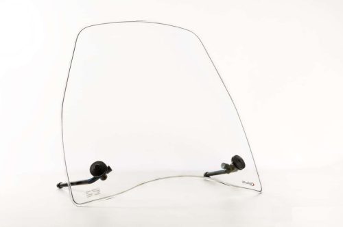 Windshield PUIG URBAN 8456W transparent