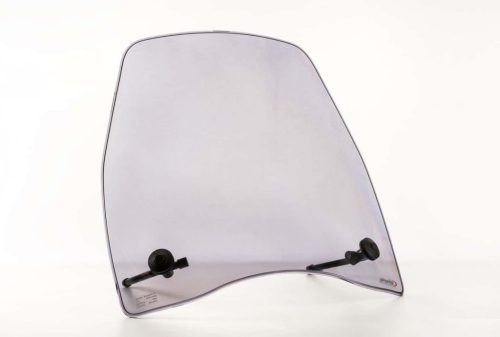 Windshield PUIG URBAN 8457H smoke