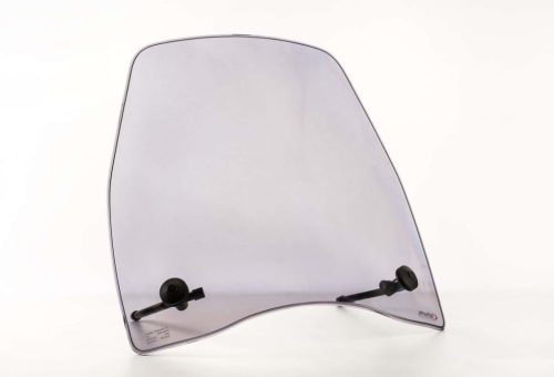 Windshield PUIG URBAN 8458H smoke