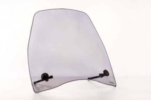 Windshield PUIG URBAN 8460H smoke