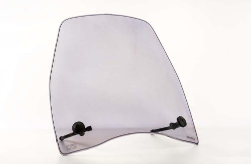 Windshield PUIG URBAN 8461H smoke