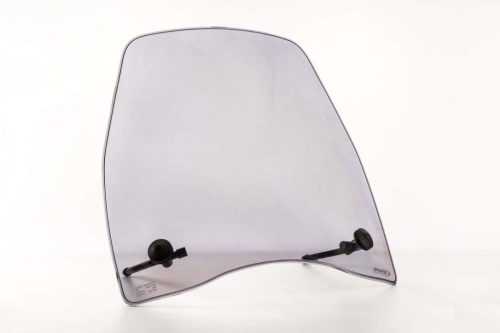 Windshield PUIG URBAN 8462H smoke
