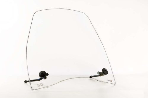 Windshield PUIG URBAN 8462W transparent