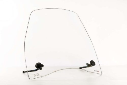 Windshield PUIG URBAN 8464W transparent