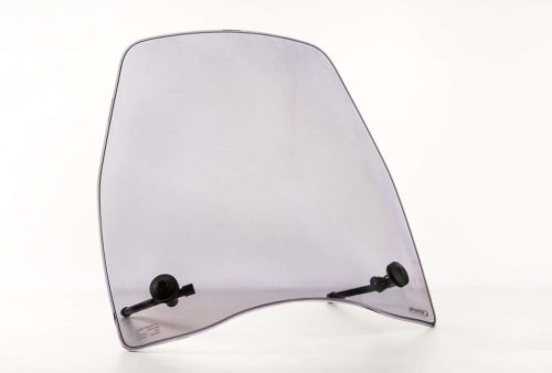 Windshield PUIG URBAN 8466H smoke