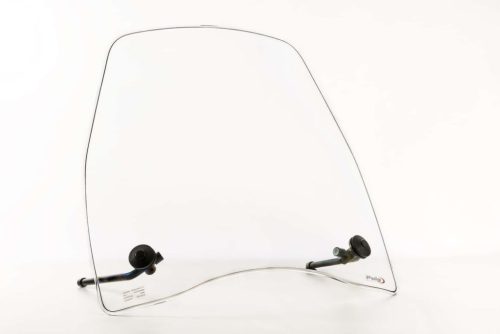 Windshield PUIG URBAN 8466W transparent