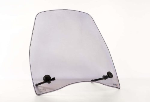 Windshield PUIG URBAN 8467H smoke