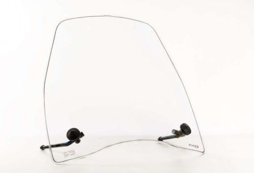 Windshield PUIG URBAN 8468W transparent