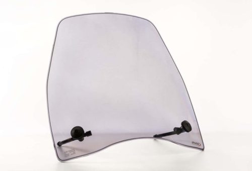 Windshield PUIG URBAN 8469H smoke