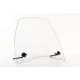 Parbriz PUIG URBAN 8469W transparent