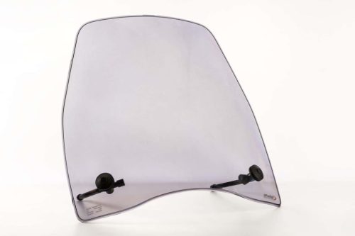 Windshield PUIG URBAN 8470H smoke