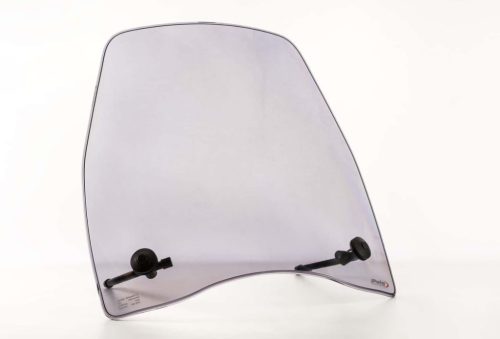 Windshield PUIG URBAN 8471H smoke