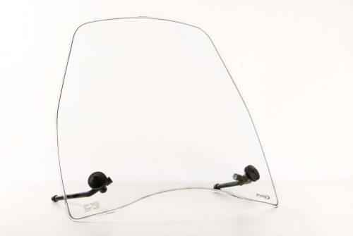 Windshield PUIG URBAN 8471W transparent
