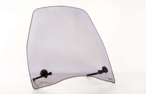 Windshield PUIG URBAN 8472H smoke
