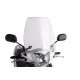 Parbriz PUIG URBAN 8474W transparent