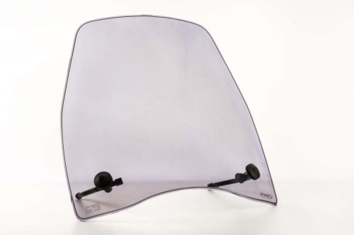 Windshield PUIG URBAN 8475H smoke