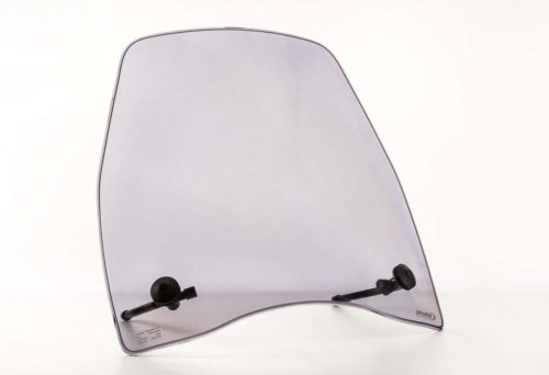 Windshield PUIG URBAN 8476H smoke