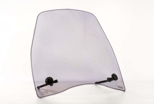 Windshield PUIG URBAN 8478H smoke