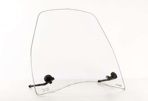 Windshield PUIG URBAN 8478W transparent