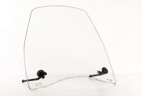 Windshield PUIG URBAN 8479W transparent