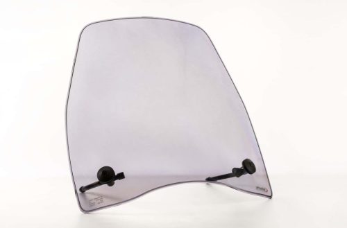 Windshield PUIG URBAN 8480H smoke
