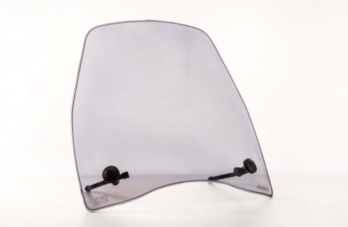 Windshield PUIG URBAN 8482H smoke