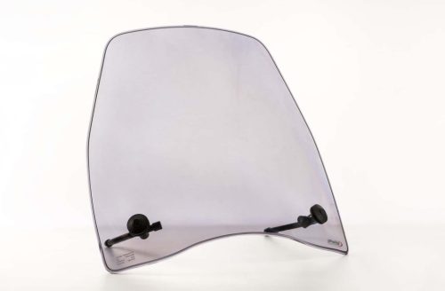 Windshield PUIG URBAN 8484H smoke