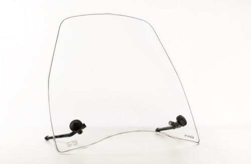 Windshield PUIG URBAN 8484W transparent