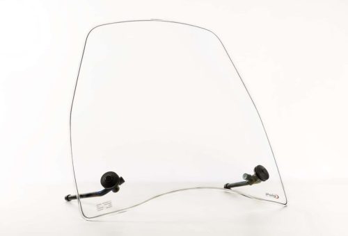 Windshield PUIG URBAN 8485W transparent