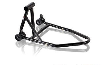 Motorcycle stand PUIG SIDE STAND 8509N Negru stanga
