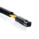Connector leads PUIG MODELS HONDA 8510N Negru