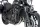 Protectii motor PUIG 8544N d 32mm Negru