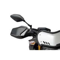 Protectii de maini PUIG MOTORCYCLE TOURING 8548J matt negru