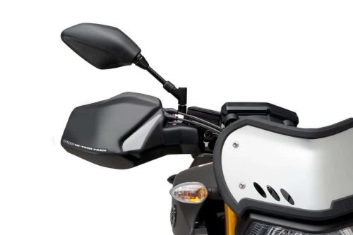 Protectii de maini PUIG MOTORCYCLE TOURING 8548J matt black