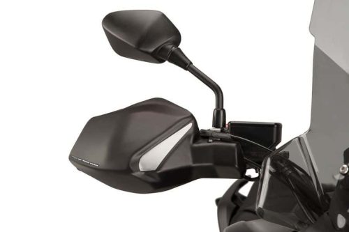 Protectii de maini PUIG MOTORCYCLE 8549J matt black