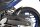 Aripa de spate PUIG S 8558J matt black