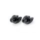 Footpeg adapters PUIG 8778N Negru