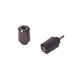 Bar ends PUIG LONG 8803C carbon look