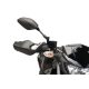 Protectii de maini PUIG MOTORCYCLE 8897C carbon look
