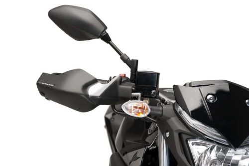 Protectii de maini PUIG MOTORCYCLE 8897J matt black