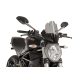 Windshield PUIG NEW. GEN TOURING 8900F dark smoke