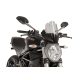 Windshield PUIG NEW. GEN TOURING 8900H smoke