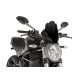Windshield PUIG NEW. GEN TOURING 8900N Negru