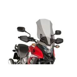 Parbriz PUIG TOURING 8901H smoke