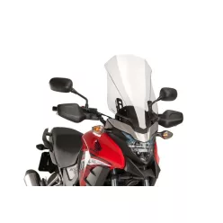 Parbriz PUIG TOURING 8901W transparent