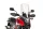 Parbriz PUIG TOURING 8901W transparent