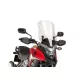 Parbriz PUIG TOURING 8901W transparent