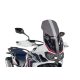 Windscreen PUIG TOURING 8905F dark smoke