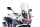 Parbriz PUIG TOURING 8905W transparent